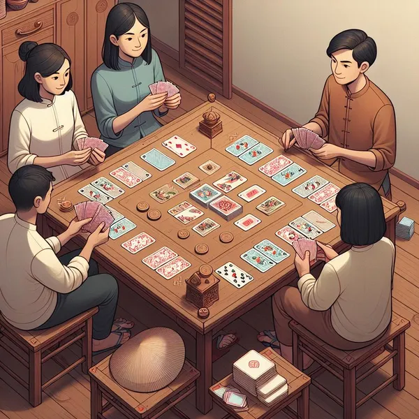 Danh sách 9 game bài cào hấp dẫn không thể bỏ qua trong năm 2024