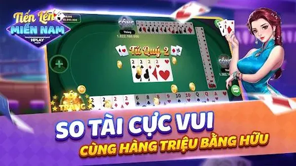 game bài offline - Đánh bài Cô Bạc