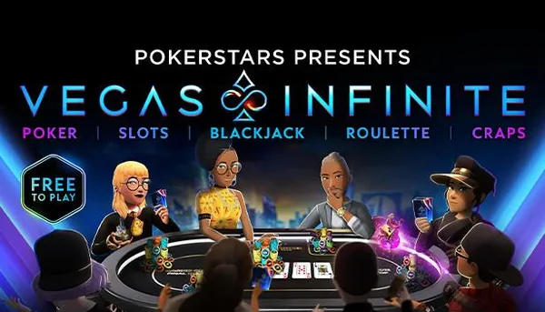 game bài quốc tế - PokerStars