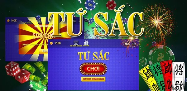 game bài tứ sắc - Tứ Sắc đánh bài