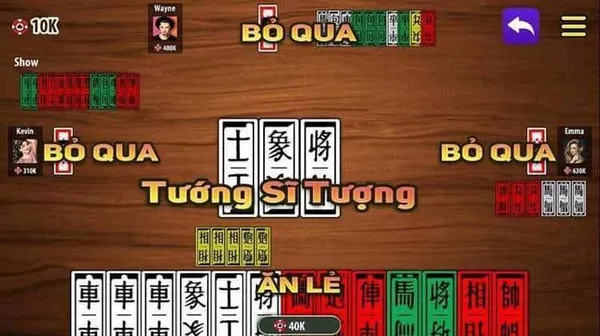 game bài tứ sắc - Tứ Sắc miền Trung