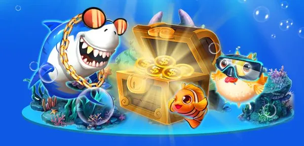 game bắn cá - Bắn Cá Kinh Điển