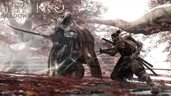 game phiêu lưu - Sekiro: Shadows Die Twice