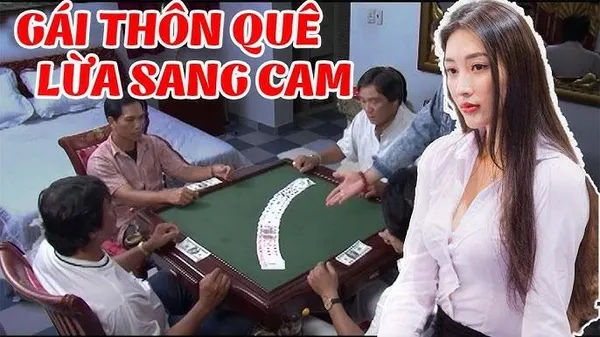 game phỏm - Phỏm xì tố