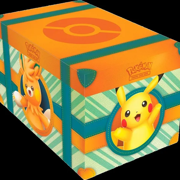 game pikachu - Pikachu Động Vật