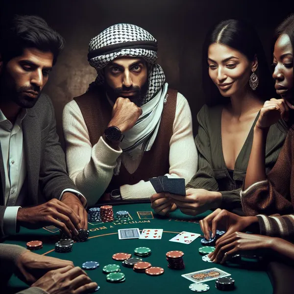 Top 20 Game Poker Hay Nhất Năm 2024 Bạn Không Thể Bỏ Lỡ