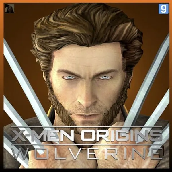 game siêu anh hùng - X-Men: Origins – Wolverine