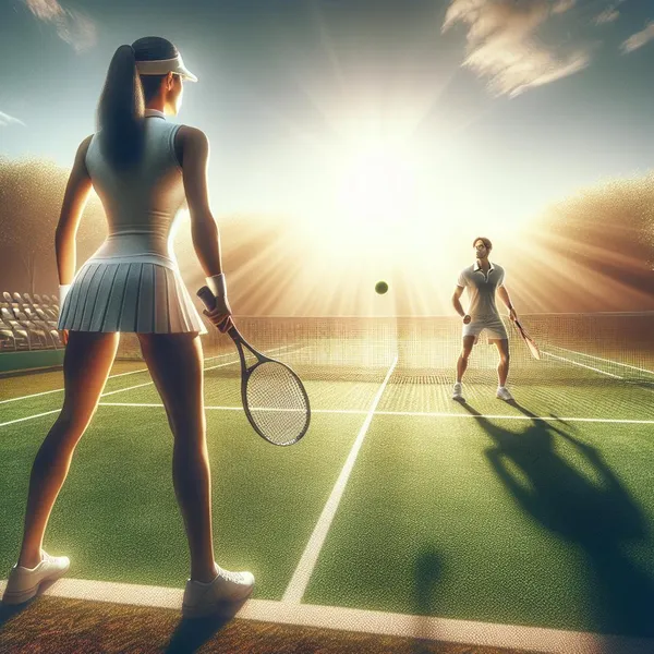 14 Game Tennis Hấp Dẫn Bạn Không Thể Bỏ Lỡ Năm 2024