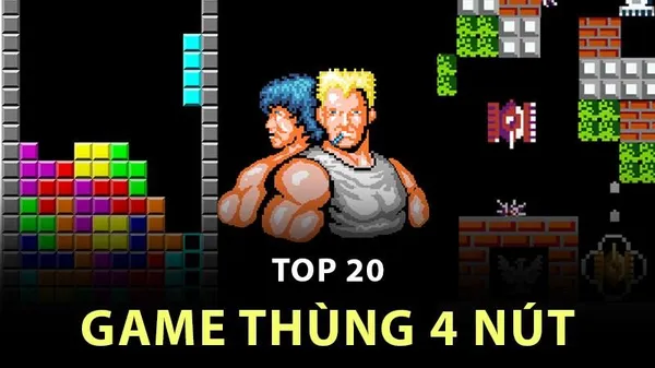 game thùng - Don Keykong 3