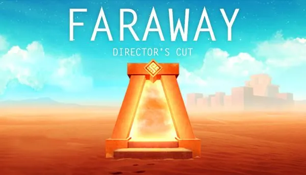 game tìm lối thoát - Faraway: Puzzle Escape