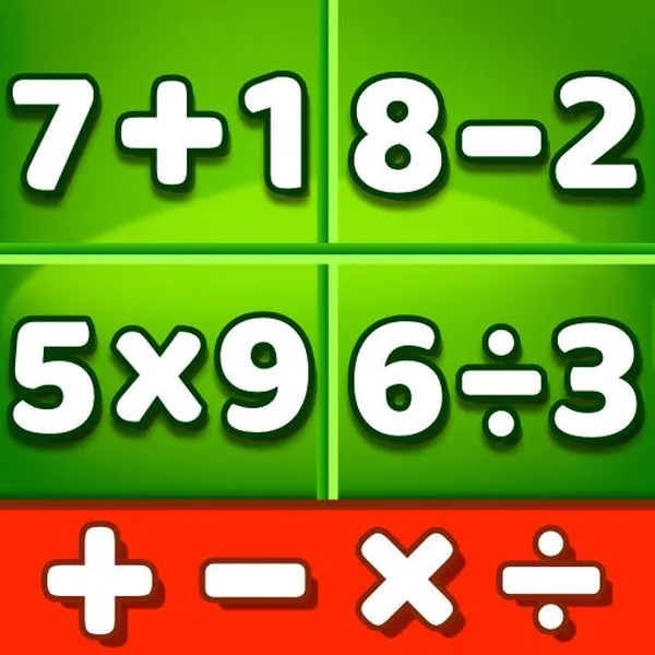 game toán học - Math Playground