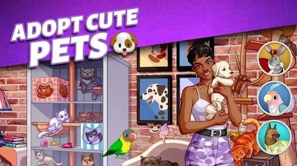 game trang điểm - Kim Kardashian: Hollywood