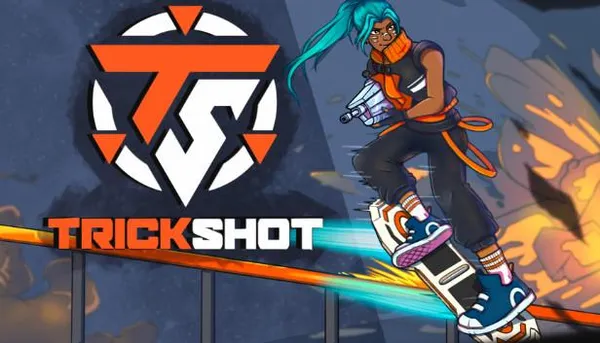 game trượt ván - Skateboarding (VR)