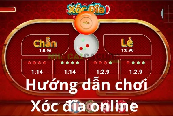 game xóc đĩa - Xóc đĩa ba cục