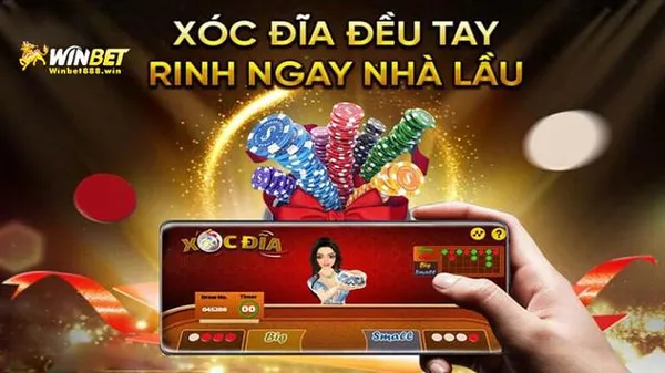 game xóc đĩa - Xóc đĩa kiểu Tây