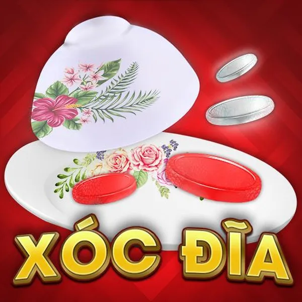 game xóc đĩa - Xóc đĩa lốc