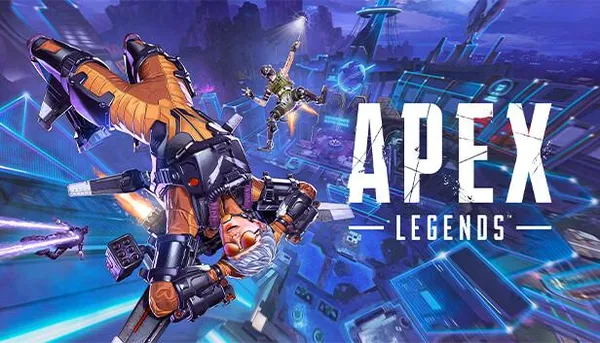 game miễn phí - Apex Legends